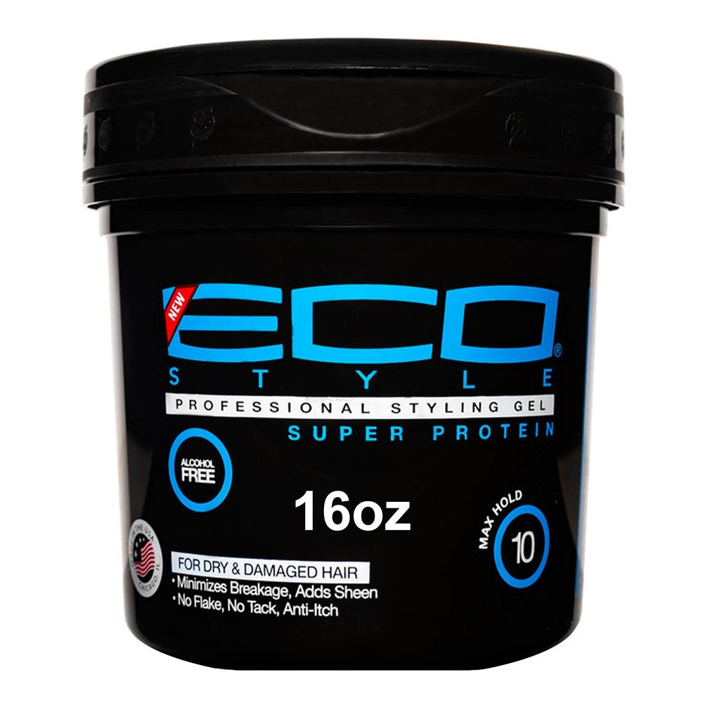 Eco Super Gel 8Oz