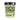 Eco Black Castor & Flaxseed 32Oz