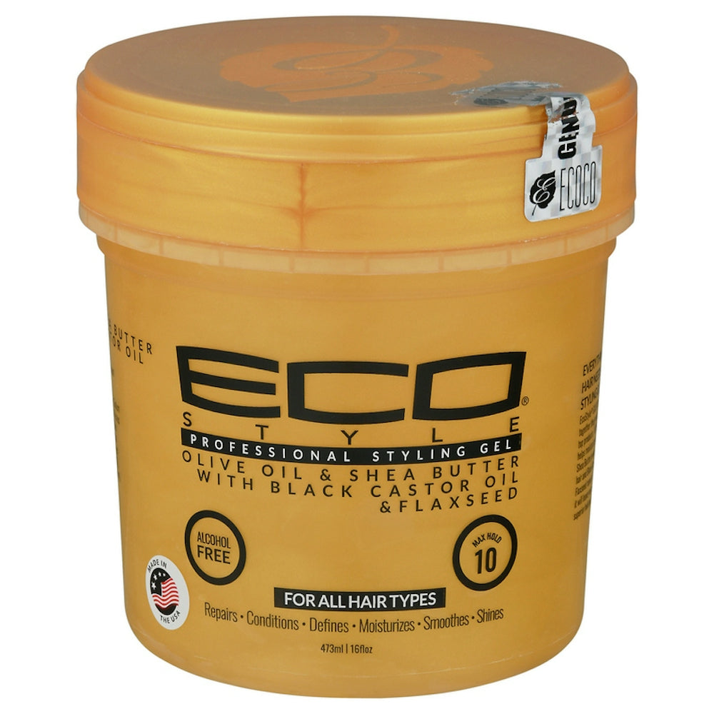 Eco Gold Gel 16Oz
