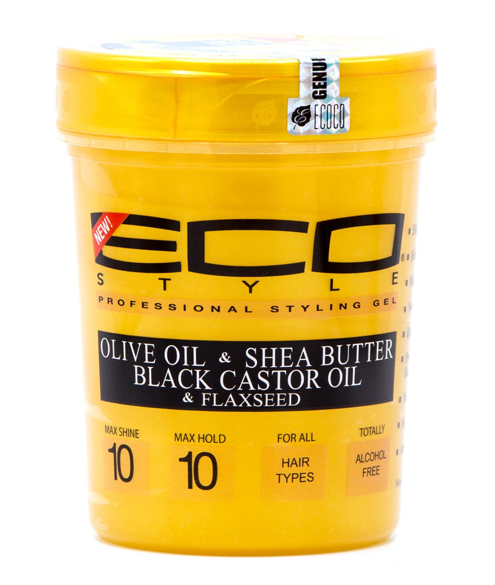 Eco Gold Gel 32Oz