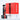 Cocco Veloce Lite Trimmer Black/Red Stripe