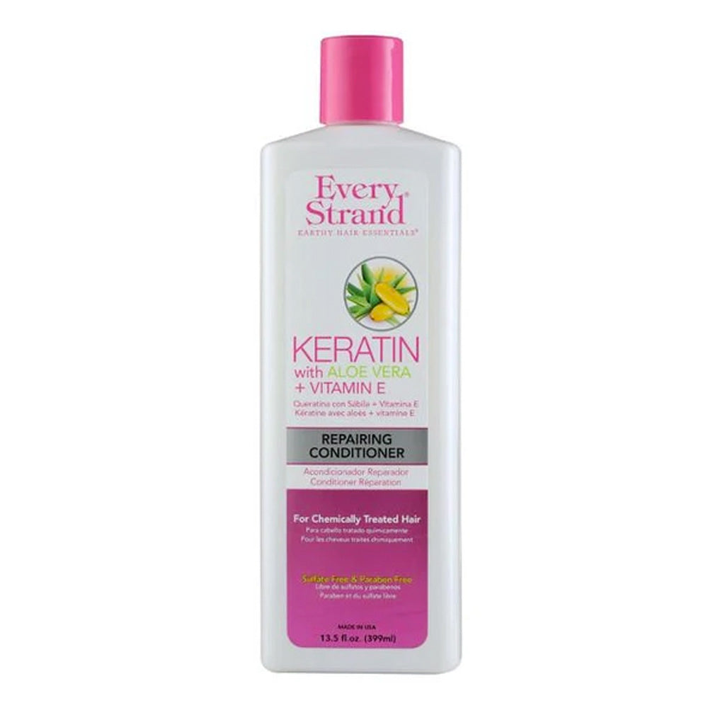 Every Strand Keratin Condition 13.5Oz