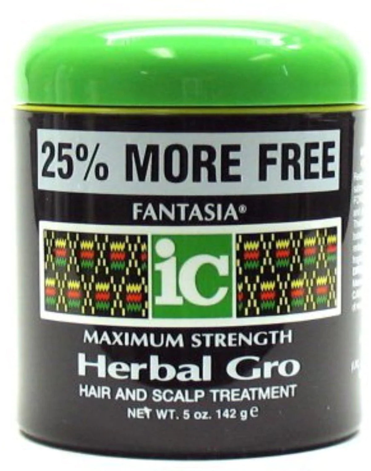 Fantasia Ic Herbal Gro 5Oz