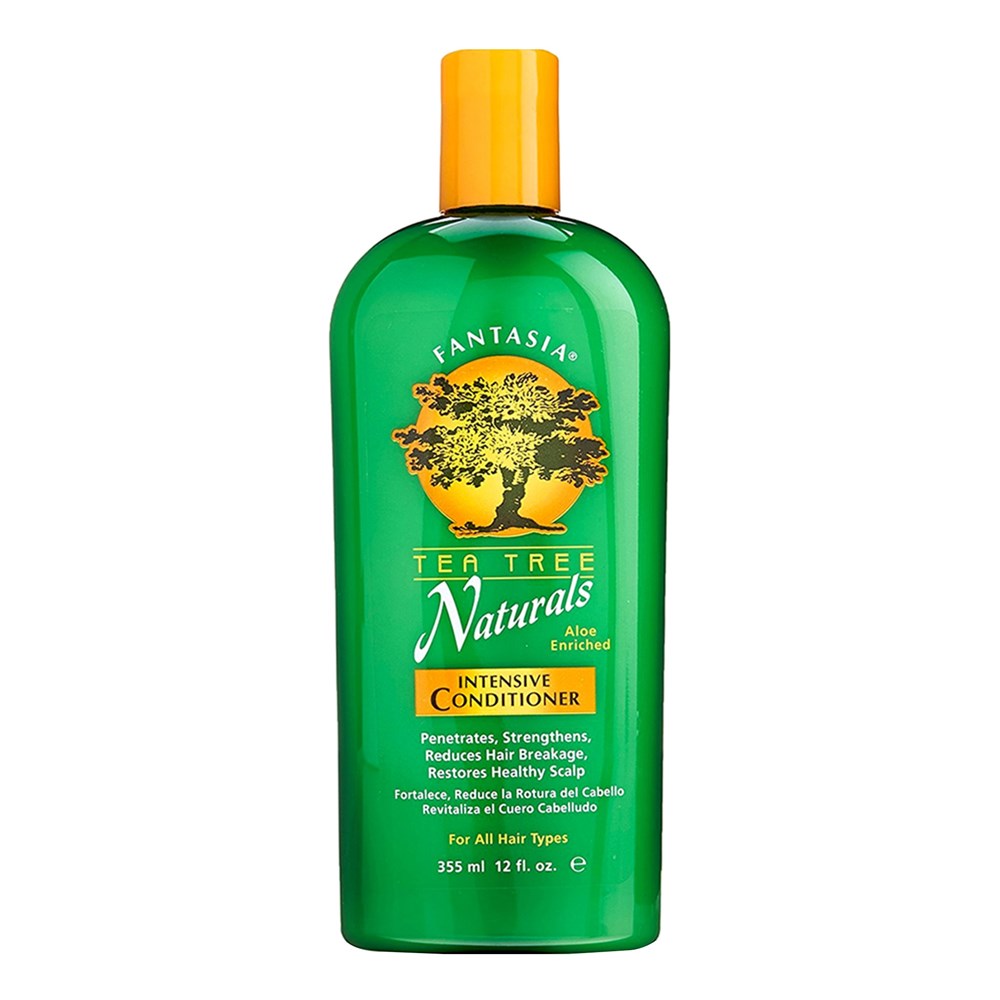 Fantasia Ic Tea Tree Condition 12Oz