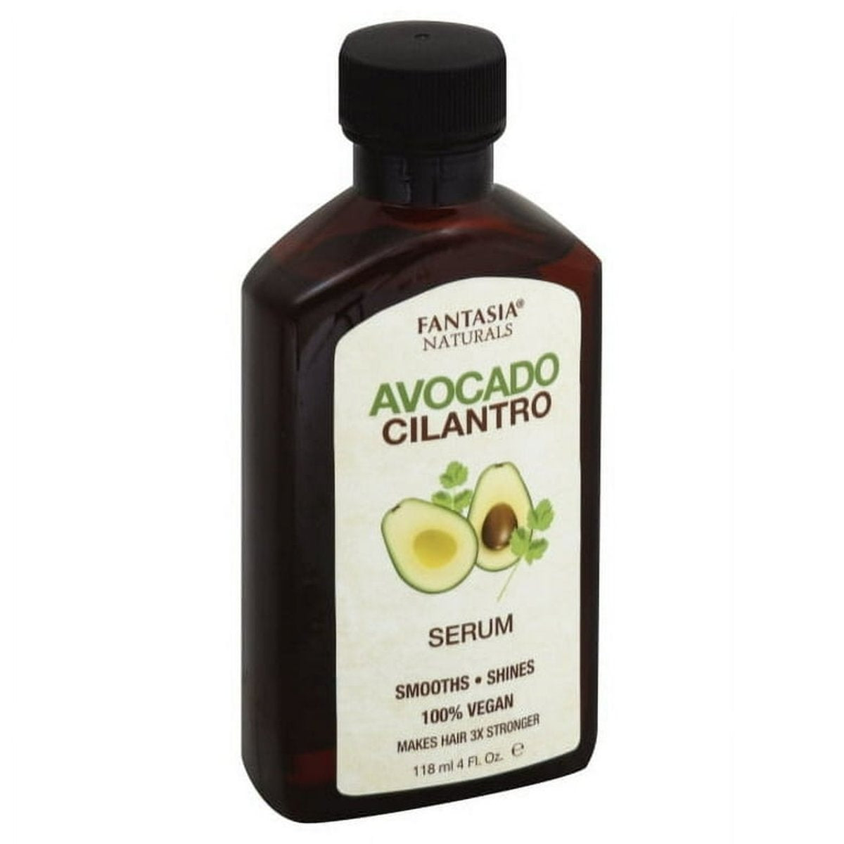 Fantasia Avo&Cilantro Shampoo 12Oz