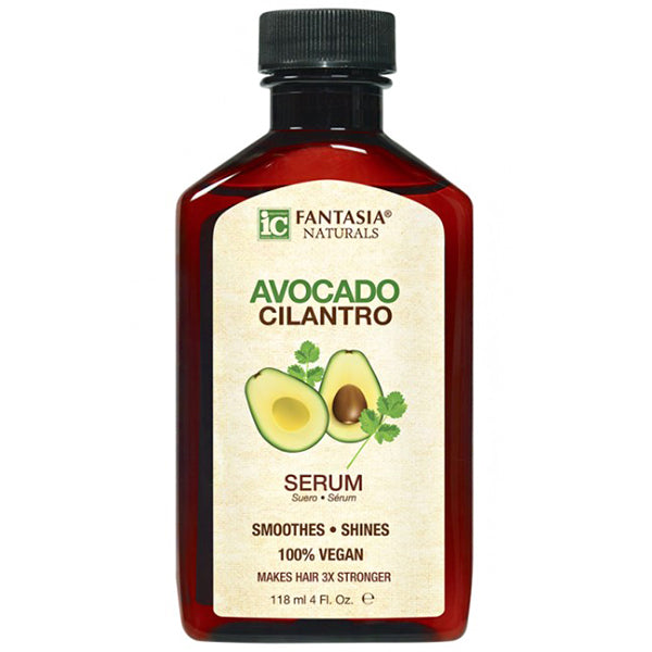 Fantasia Avo&Cilantro Serum 4Oz