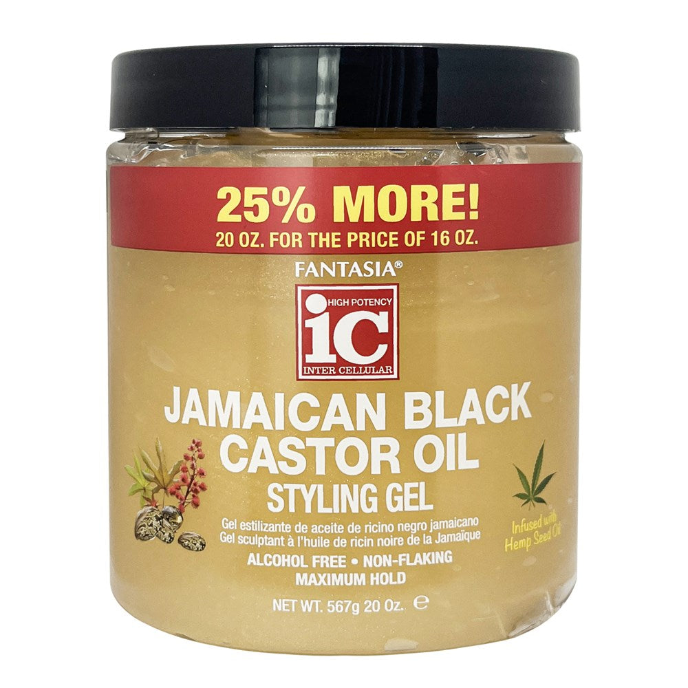 Fantasia Ic Jbco Gel 20Oz
