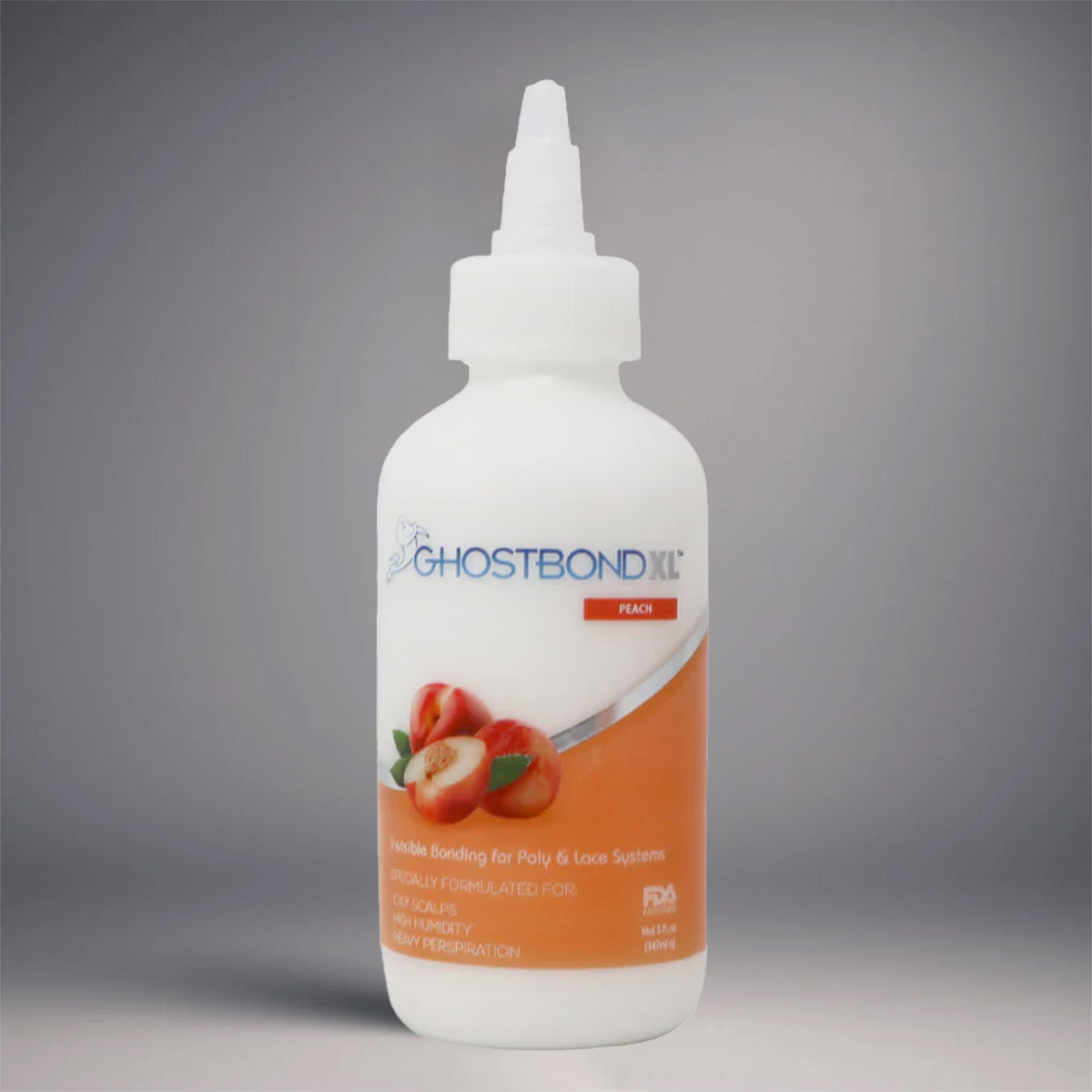 Ghost Bond Xl Peach Lace Glue 1.3Oz