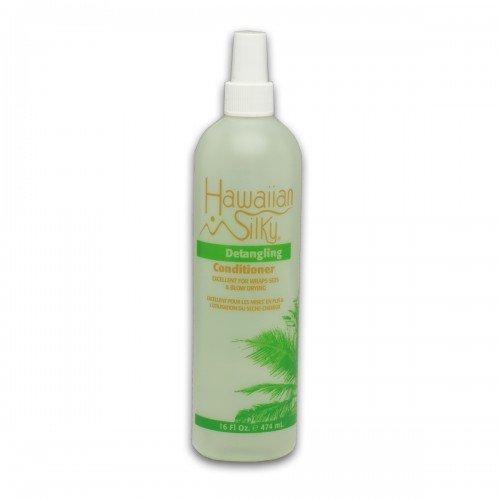Hawaiian Silky Detangling Condition 16Oz