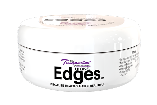 Hicks Edges 4Oz