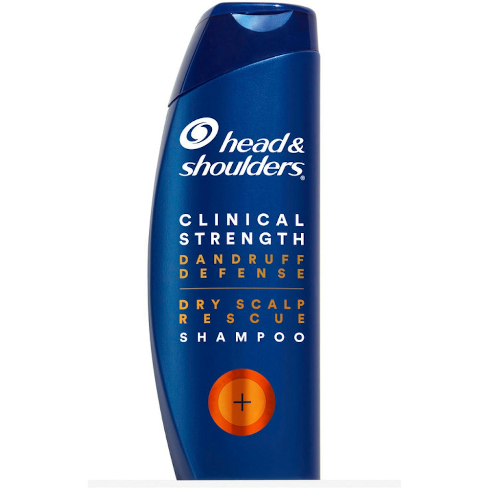 Head&Shoulder Clinical Dandruff 13.5Oz