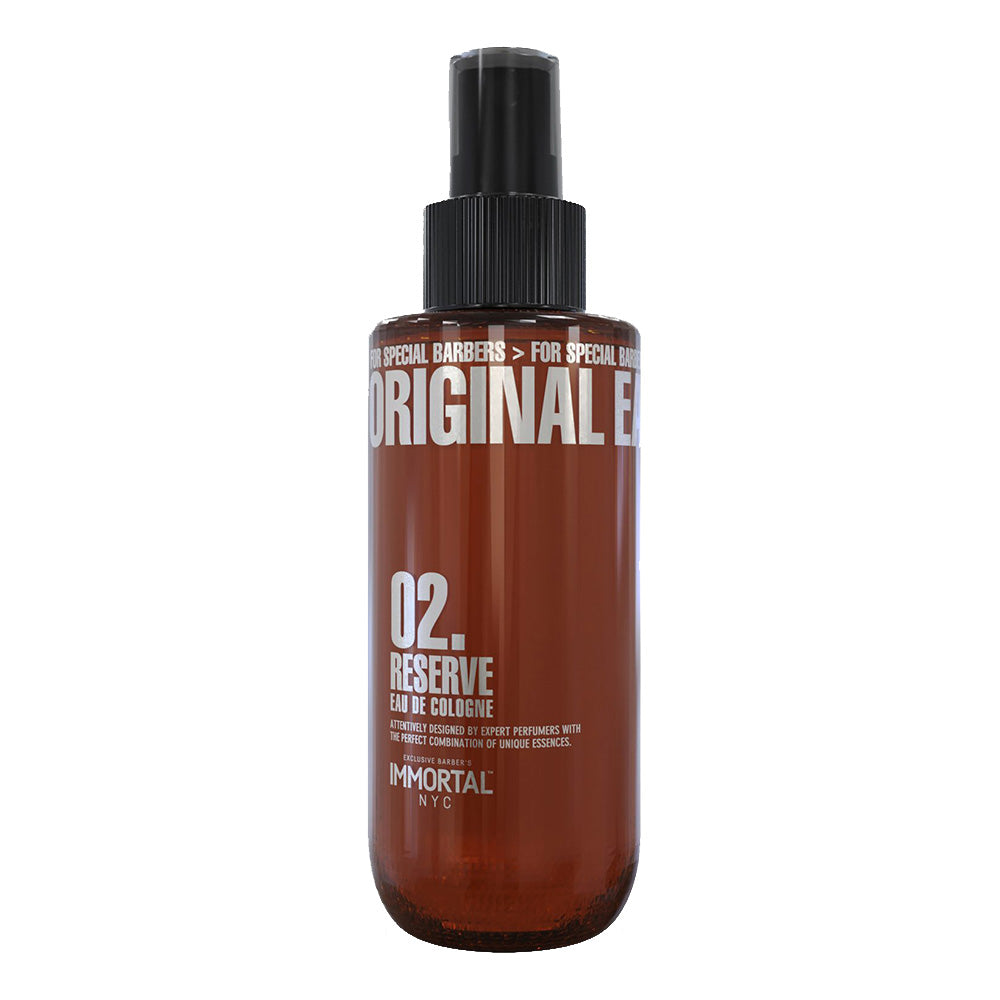 Immortal Nyc Reserve 02 16.9Oz