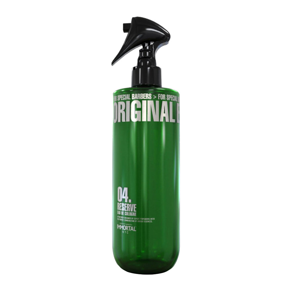Immortal Nyc Reserve 04 16.9Oz