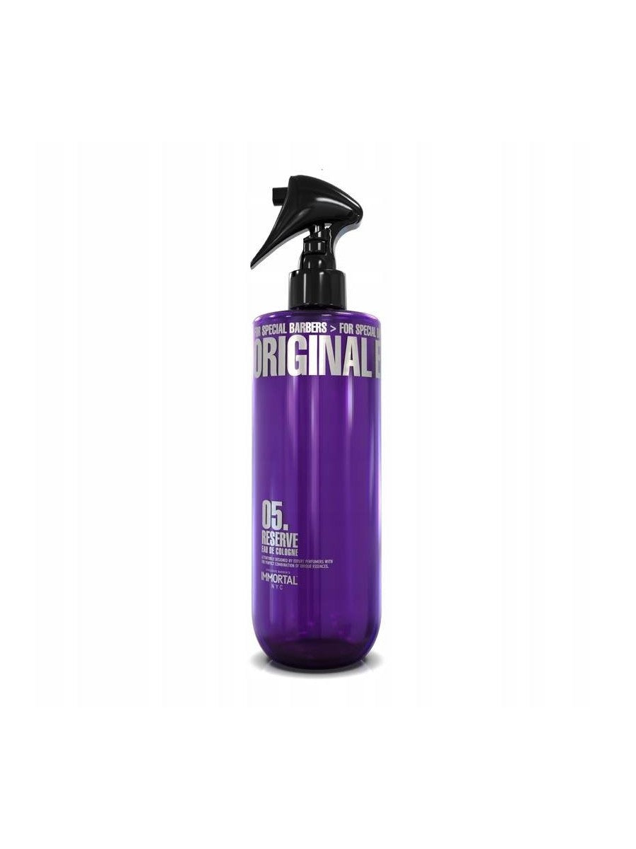 Immortal Nyc Reserve 06 16.9Oz