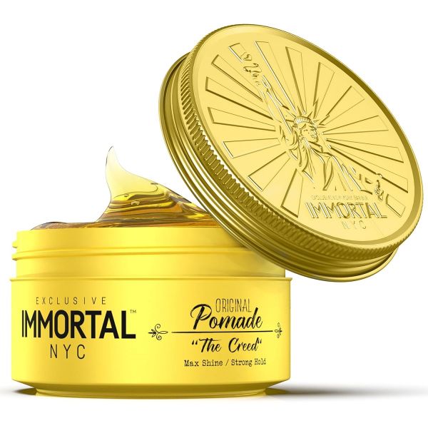 Immortal Nyc Pomade The Creed 150Ml