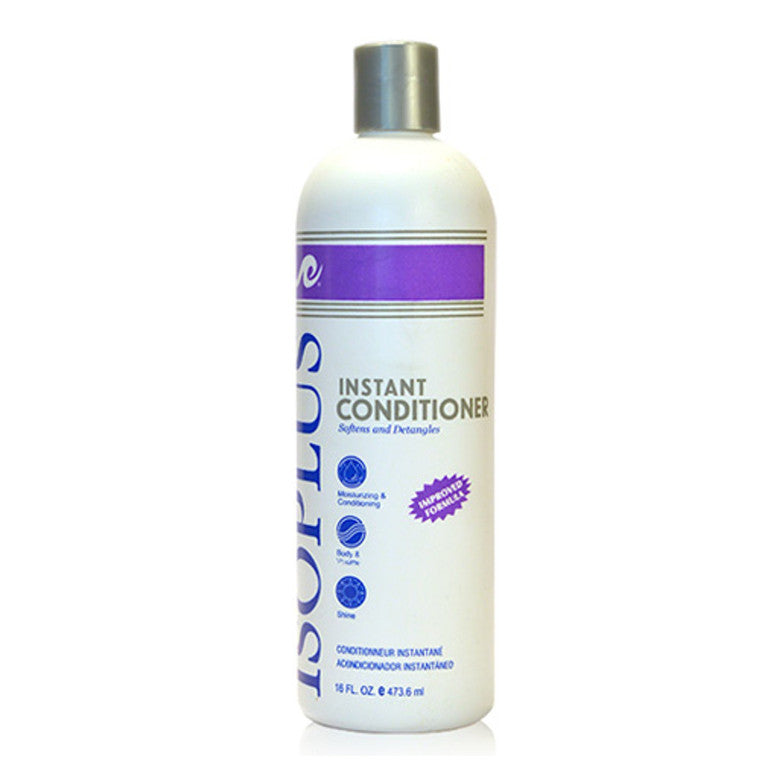 Isoplus Instant Condition- 16Oz
