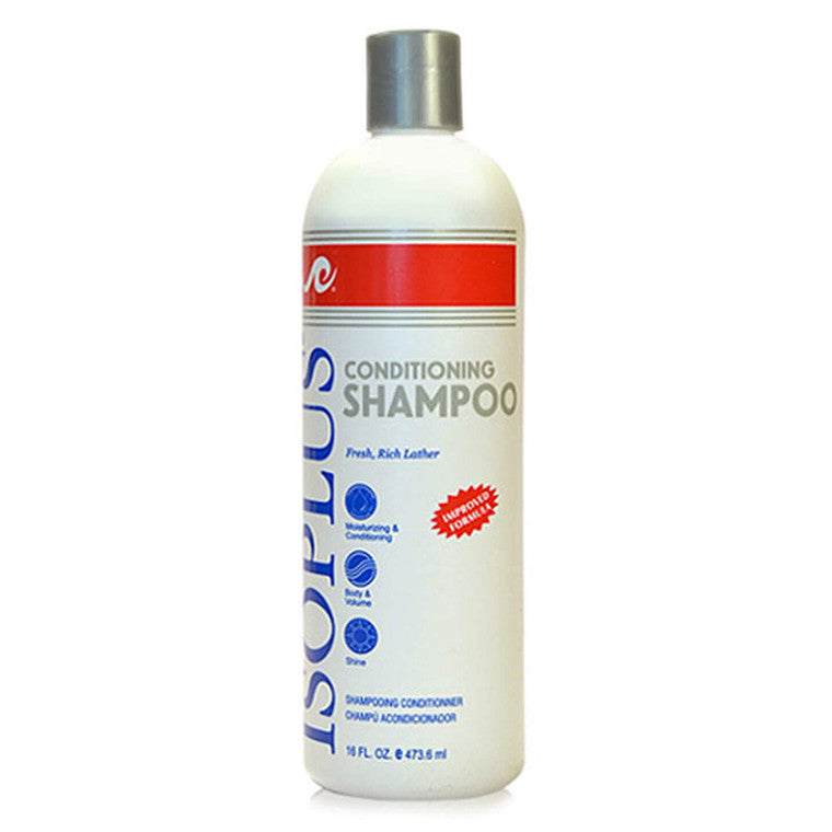 Isoplus Condition-Shampoo 16Oz