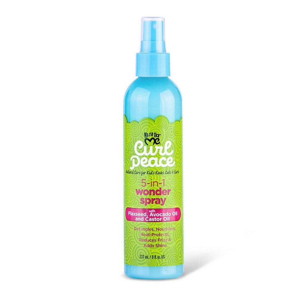 Just For Me C/Peace 5In1 Wonder Spray 8Oz