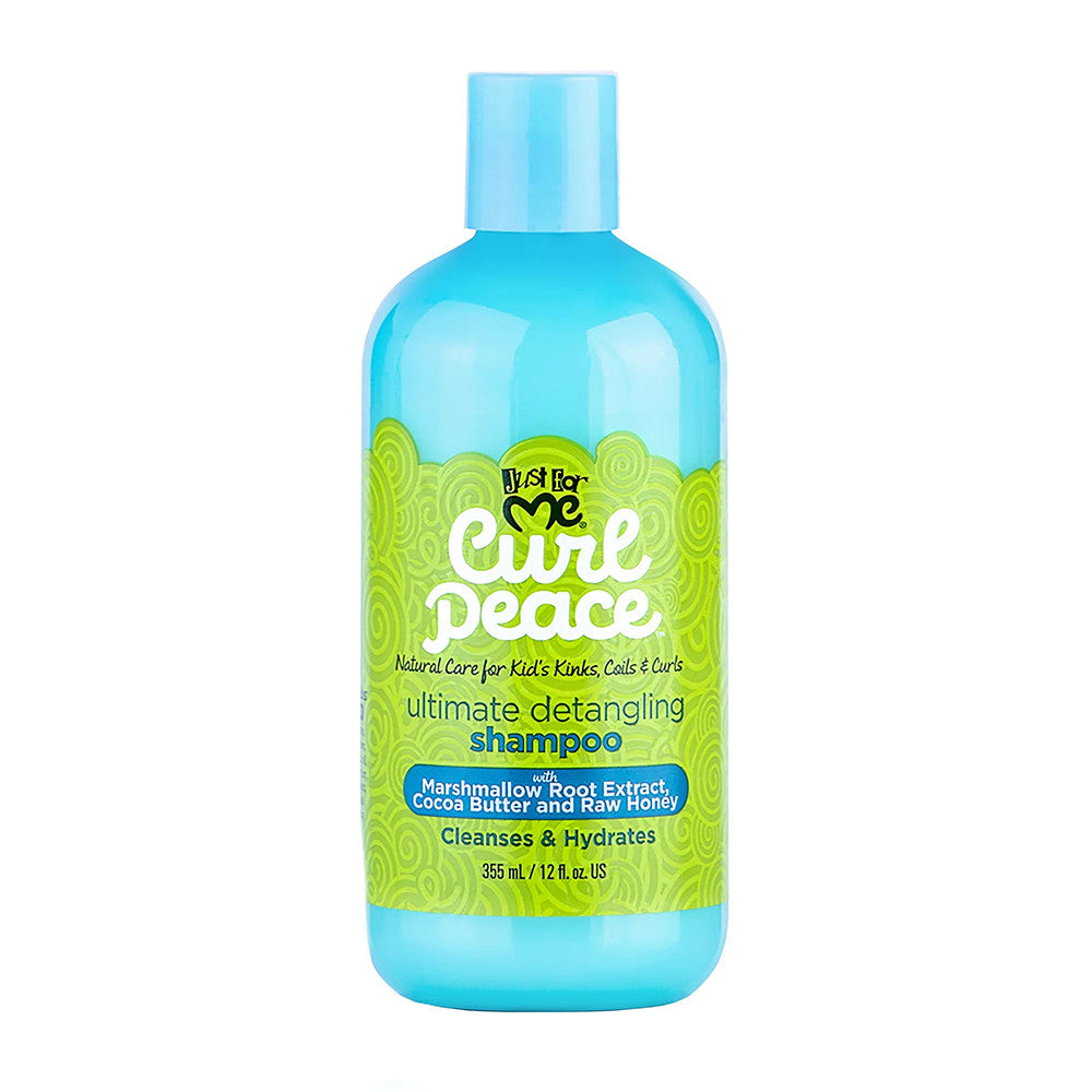 Just For Me C/Peace Shampoo 12Oz