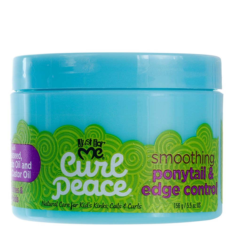 Just For Me C/Peace Edge Control 5.5Oz
