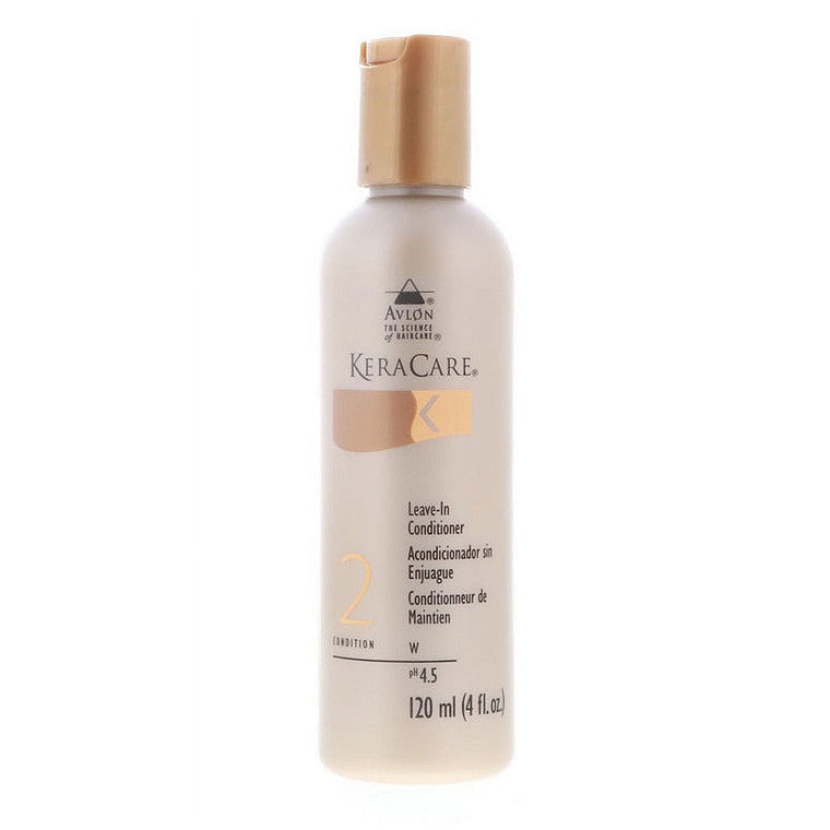 Kera Care Leave-In Condition 4Oz