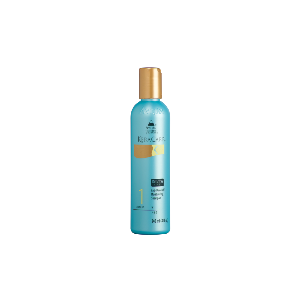 Kera Care Dry&Itchy Shampoo 8Oz