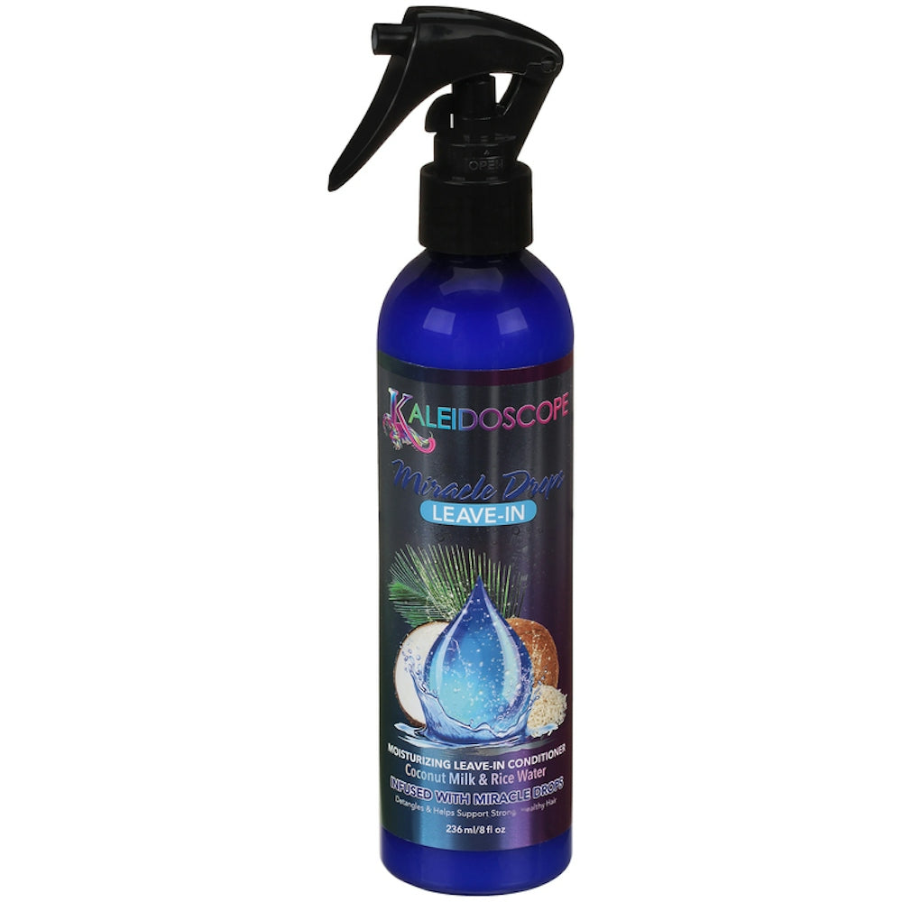 Kaleidoscope Miracle Leave-In 8Oz