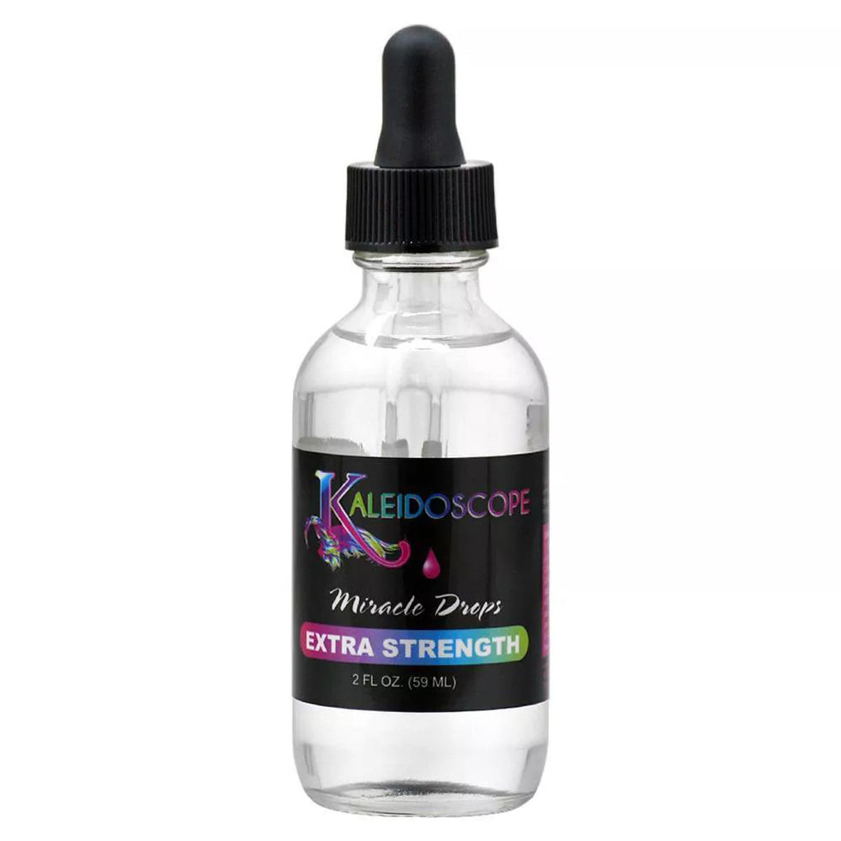 Kaleidoscope Miracle Drops Extra 2 Oz