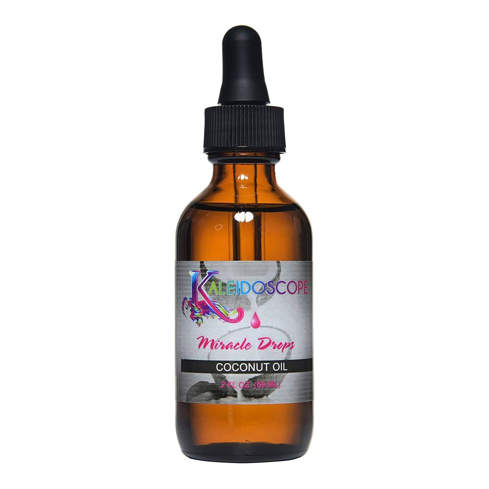 Kaleidoscope Miracle Drop Coconut 2Oz