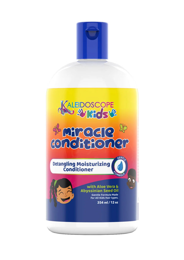 Kaleidoscope Kids Miracle Condition 12Oz