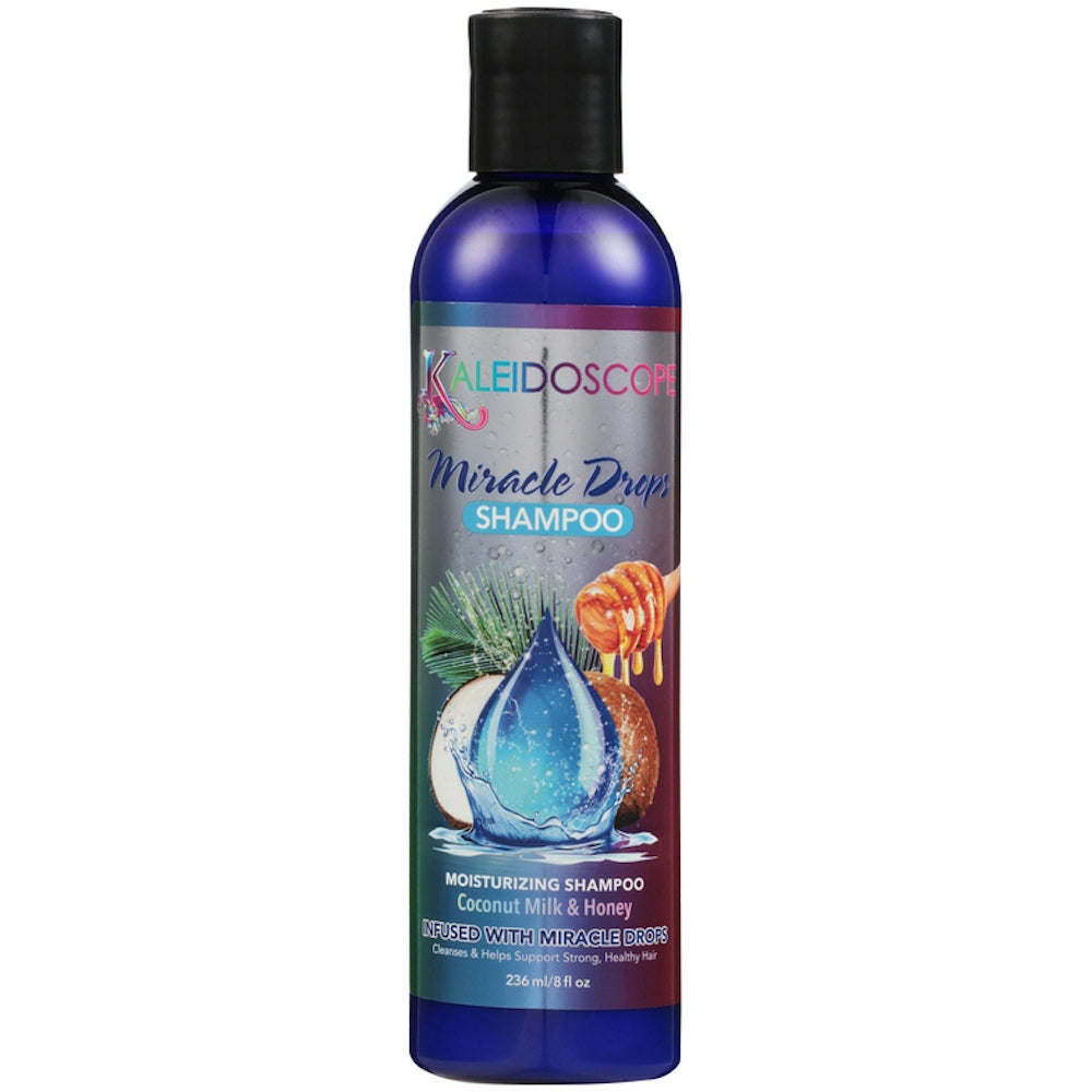 Kaleidoscope Miracle Drop Shampoo 8Oz