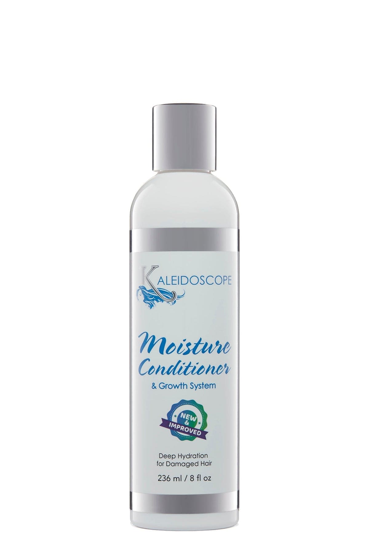 Kaleidoscope Moist Silk Condition 8Oz