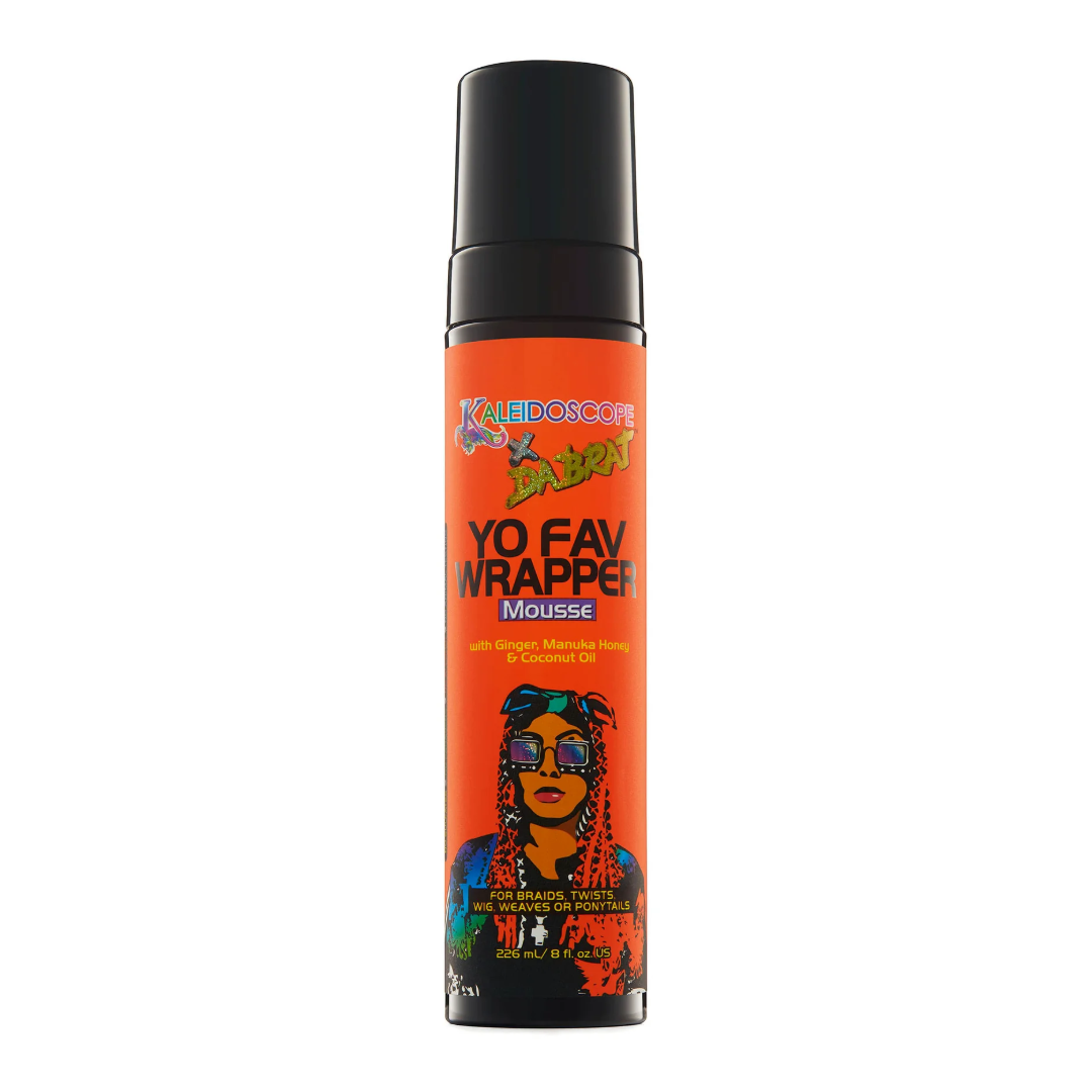 Kaleidoscope Da Brat Mousse 8Oz