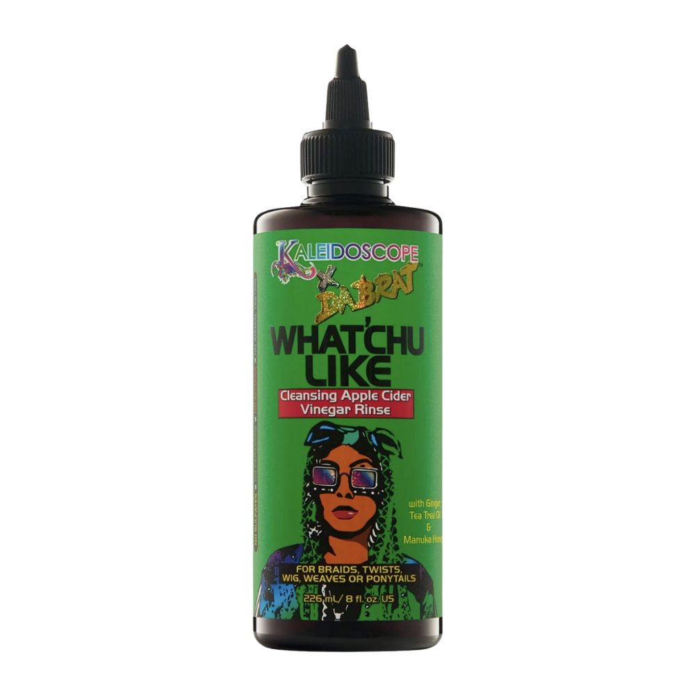 Kaleidoscope Da Brat Apple Cider V. 8Oz