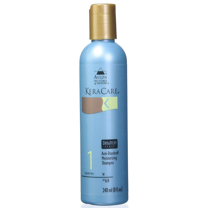 Kera Care Dry&Itch Shampoo 8Oz