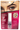 Kiss Brow Top Coat 1Pc