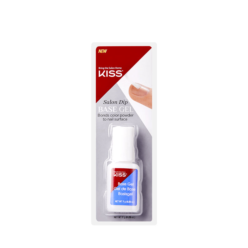 Kiss Salon Deep Base Gel*