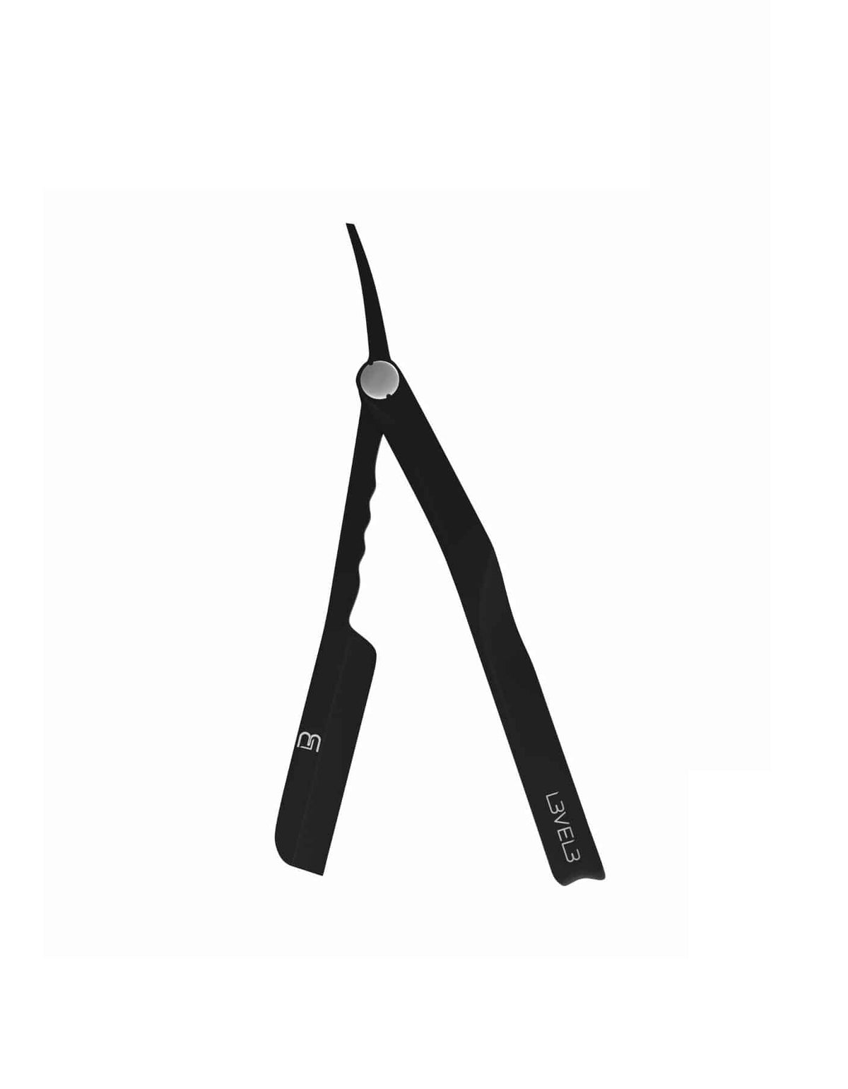 L3Vel3 Razor Holder Black