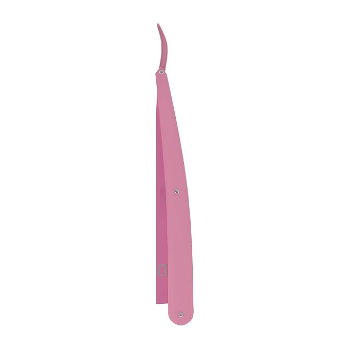 L3Vel3 Razor Holder Pink