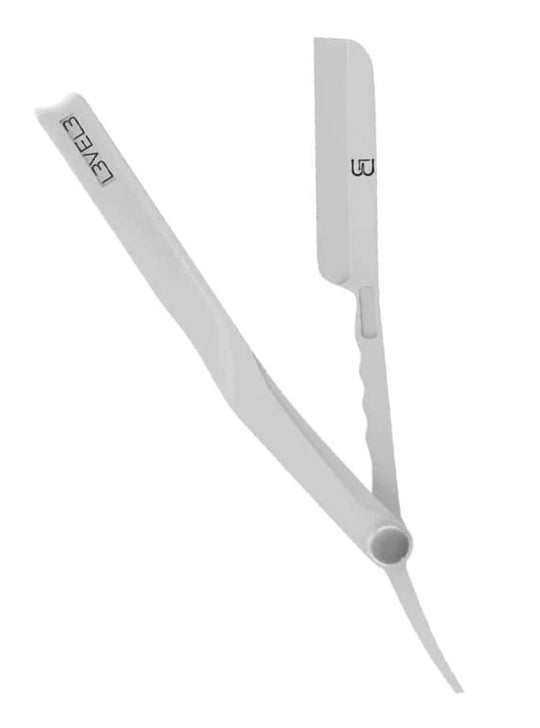 L3Vel3 Razor Holder White
