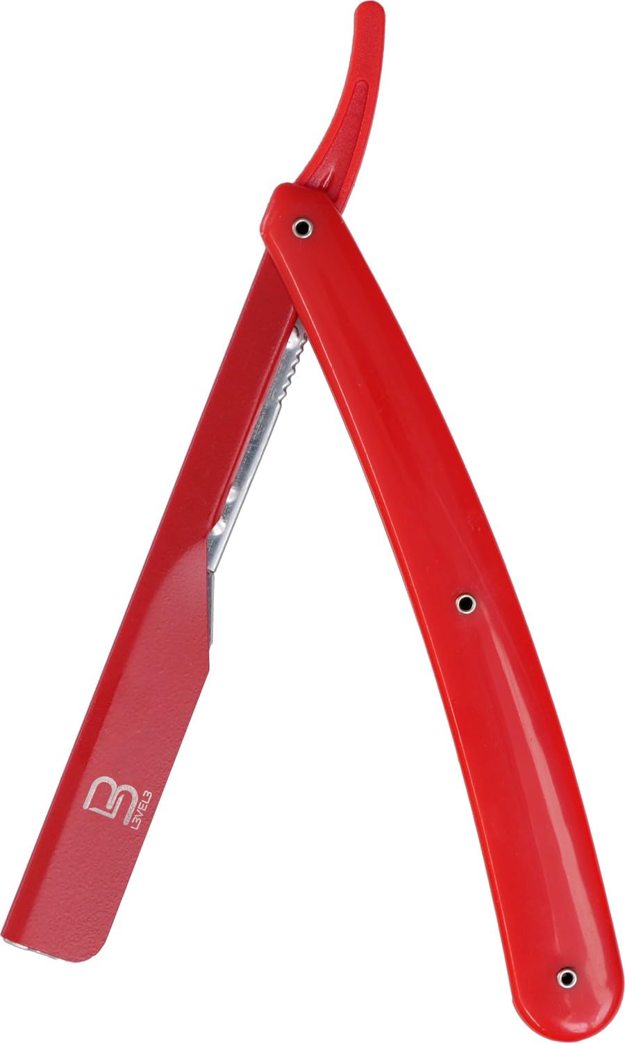 L3Vel3 Razor Holder Red