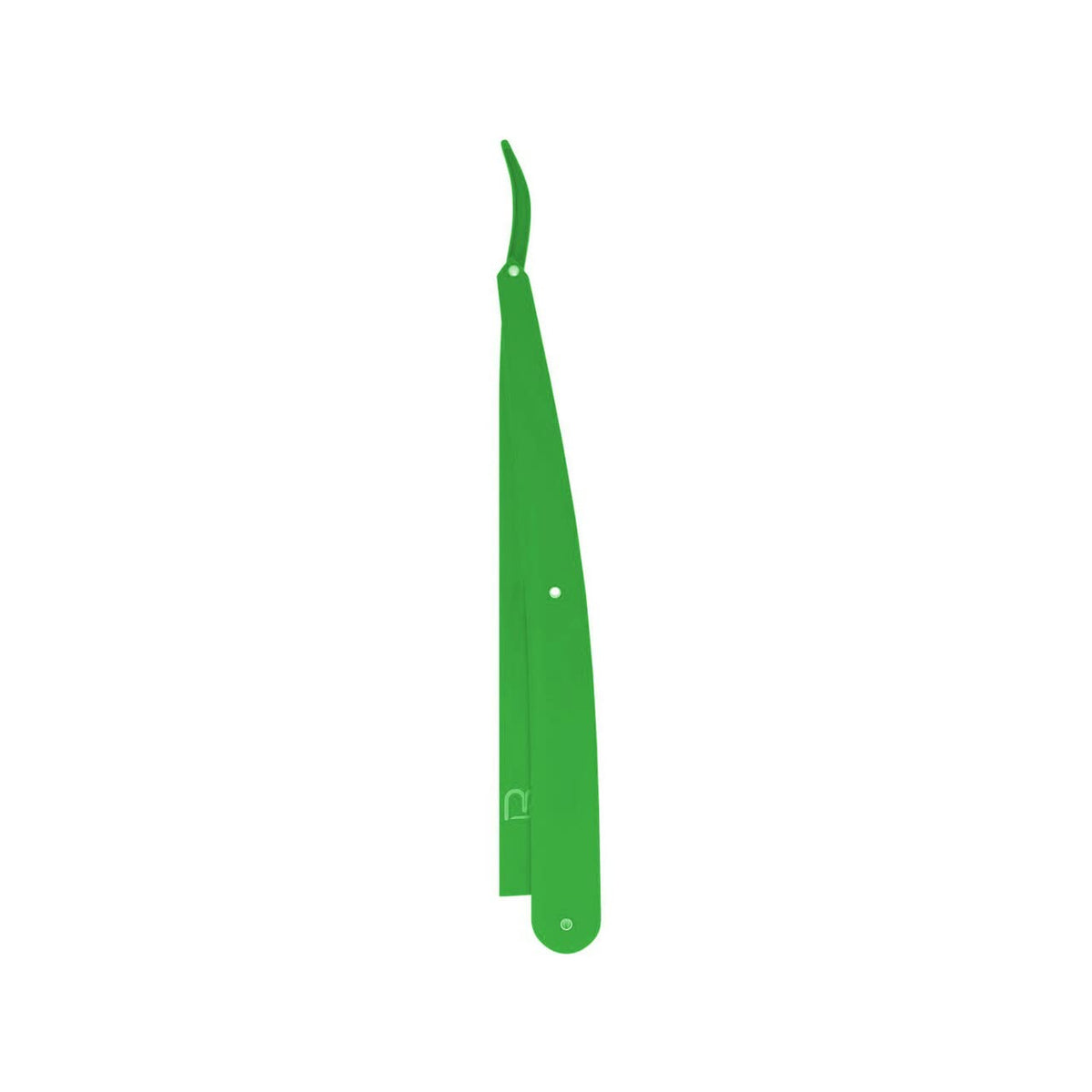 L3Vel3 Razor Holder Green