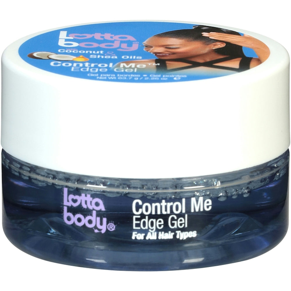 Lottabody C/S Control Me Edge 2.25Oz