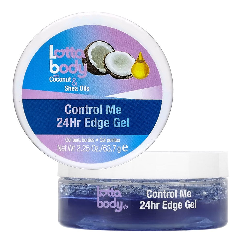 Lottabody C/S Control Me 24Hr* Edge 2.25Oz