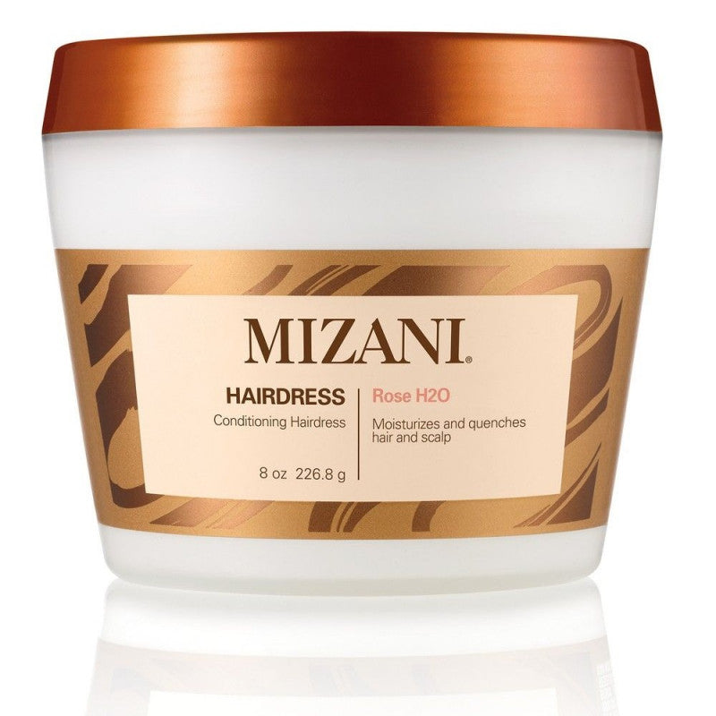 Mizani Rose H20 Hairdress 8Oz
