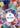 Magic Ribbon Braiding Bonnet Assorted