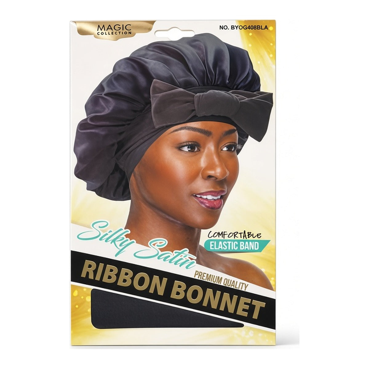 Magic Ribbon Bonnet Assorted