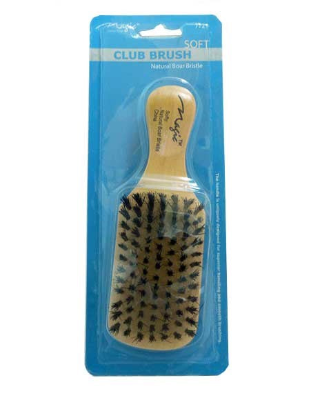 Magic Collection Soft Club Brush