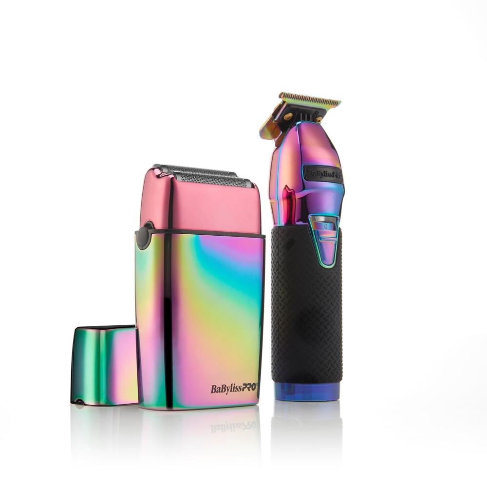 BaBylissPRO Combo Limitedfx Iridescent