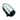 BaBylissPRO Massager Silver Cordless Li-Ion VibeFX
